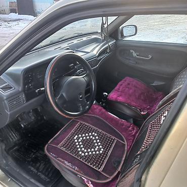 Daewoo: Daewoo Nexia: 2005 г., Механика, Бензин, Седан — 2