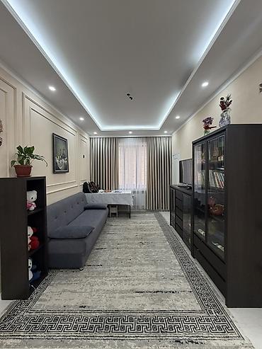 Үйлөр: 📍 В Романовке от трассы 100 м продается новый современный дом на — 8