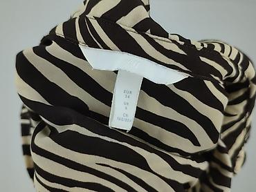 balmain paris bluza damska: H&M, Bluzka damska, rozmiar XS — 4