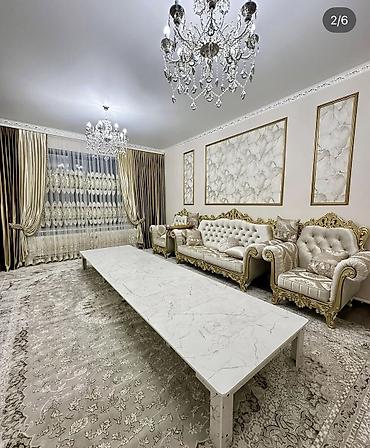 столы складные: Стол трансформер Для кухни, Раскладной стол, Длина, см: от 1,5м до 4,5м см — 2