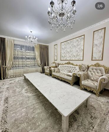 Столы для зала: 🔥 Столы-трансформеры под любой интерьер 🔥 Ищете универсальный стол? — 2