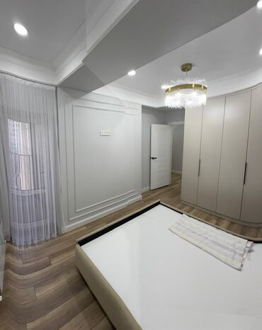 Продажа квартир: 2 комнаты, 62 м², Элитка, 6 этаж — 2