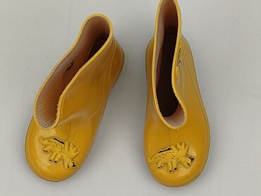 czarne bluzki mohito: Гумові чоботи, 25, стан - Дуже гарний