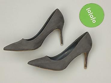 buty sizzer: Vices, Półbuty damskie, rozmiar 39 — 2