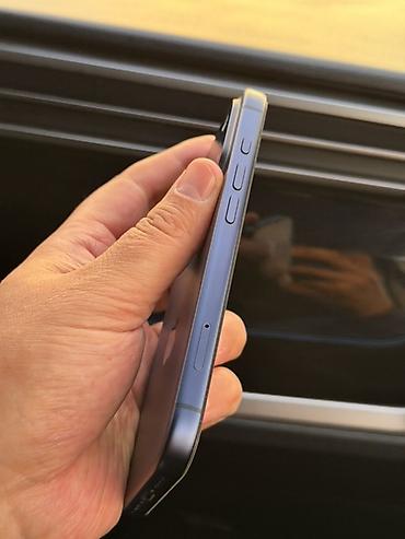 note 7 pro: IPhone 17 Pro, Б/у, 256 ГБ, Синий, Коробка, 99 % — 10