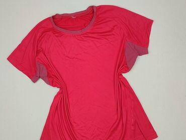 gymshark legginsy push up: T-shirt damski, rozmiar L