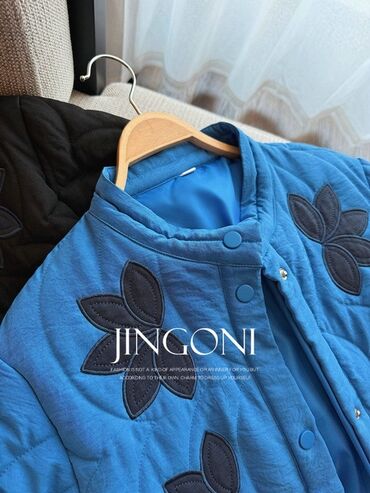 Kurtkalar: Puxovik kurtka, Zara, S, L, M — 5