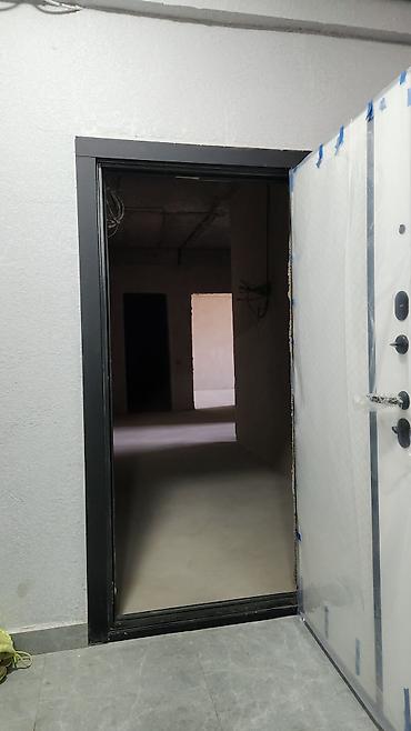 Продажа квартир: 3 комнаты, 77 м², Пишпек 12 этаж, ПСО (под самоотделку) — 1