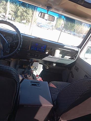 Land Rover: Land Rover Defender: 1999 г., 2.5 л, Кол менен иштөөчү, Дизель, Жол тандабас — 3