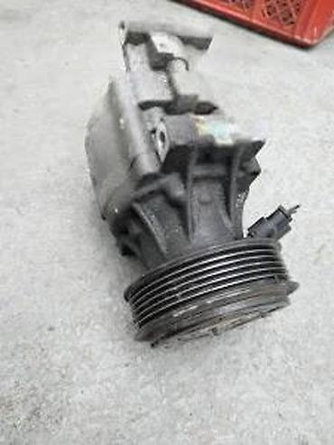 kompresor klime: Lancia Musa 1.9 jtd kompresor klime. Lancia Musa 1.9 jtd kompresor — 2