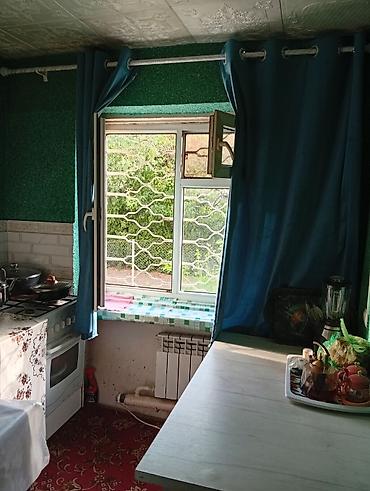 Продажа квартир: 2 комнаты, 40 м², 103 серия, 1 этаж, Евроремонт at lalafo.kg — 7 Продажа квартир: 2 комнаты, 40 м², 103 серия, 1 этаж, Евроремонт — 7