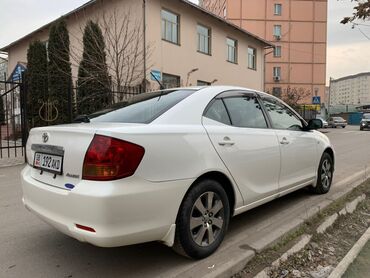 работа в оше продавец: Toyota Allion: 2003 г., Автомат, Бензин, Седан