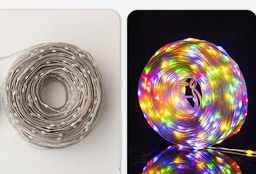 Продаю оптом RGB LED лента
