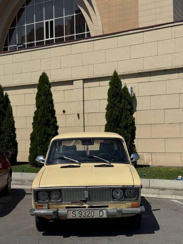 сколько стоит заправка кондиционера авто: ВАЗ (ЛАДА) 2106: 1987 г., 1.6 л, Механика, Бензин, Седан