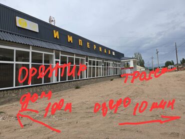 Продажа домов: Дом, 1 м², 2 комнаты, Собственник — 17