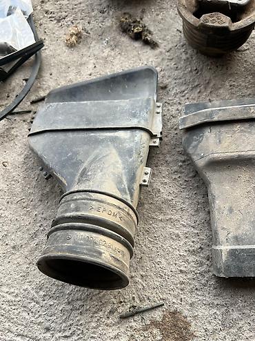 Другие автозапчасти: Запчасти на Мерседес-Бенс W124 Е220 Катушка ОРИГИНАЛ - 2000 сом — 15