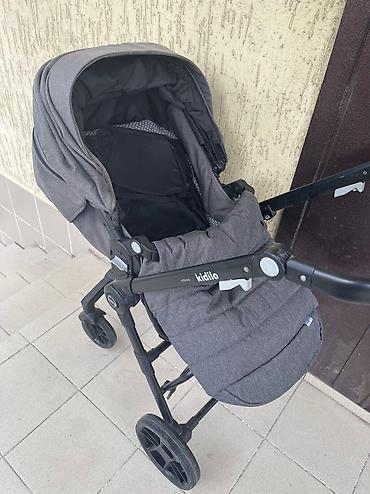 Коляски: Коляски — 4