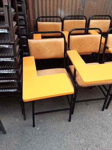 Masa və oturacaq dəstləri: 110‼️manatdan başlayir 4nəfərlik stol və stullar anbardan satiş var — 23