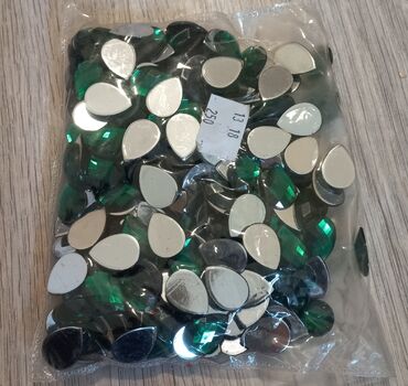 Digər biznes avadanlığı: Nişan konfet və stəkan lenti hazırlamaq üçün acsesuarlar — 8