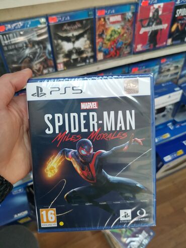 PS5 (Sony PlayStation 5): PlayStation 5 📀Ps plus kartları 📀Ps4 ve Ps5 Oyunlar ve — 24