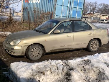 к5 цена бишкек: Daewoo Nubira: 2000 г., 1.5 л, Механика, Бензин, Седан