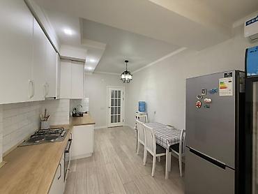 Продажа квартир: 3 комнаты, 97 м², Элитка, 8 этаж, Евроремонт — 4