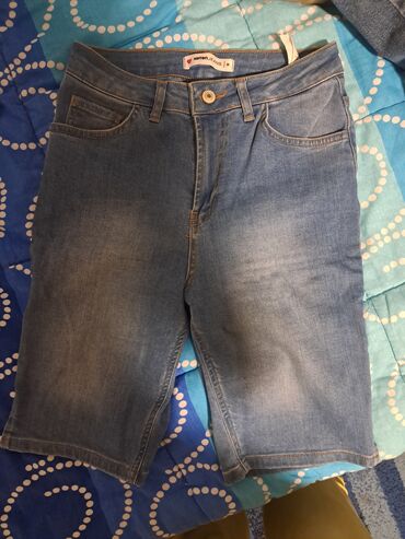 cipele 47 broj: S (EU 36), Jeans, color - Light blue