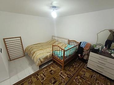 Продажа домов: 3 комнаты, 60 м², 2 соток, Бишкек, ул. Тоголок Молдо / Куренкеева Агентство недвижимости — 6