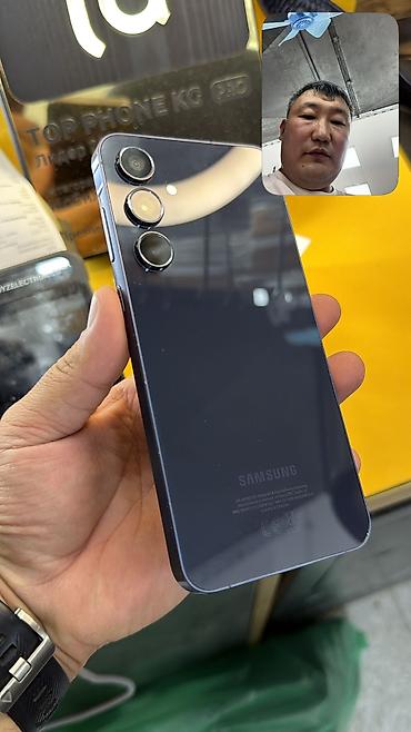 a33 5g: Samsung Galaxy A55 5G, Б/у, 256 ГБ, 2 SIM — 7