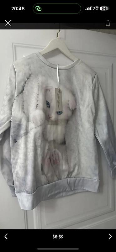 Брючные костюмы: Одежда женская, брала в Дубаи/Италии размер от s,m,l (до 44) новые и — 68