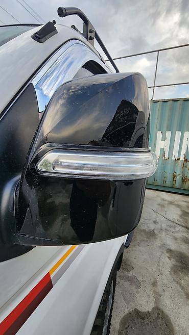 cromodora r19: Hyundai Porter: 2020 г., 2.5 л, Механика, Внедорожник — 3