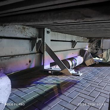 sprinter 315: Mercedes-Benz Спринтер: 2004 г., 2.7 л, Механика, Дизель, Пикап — 6