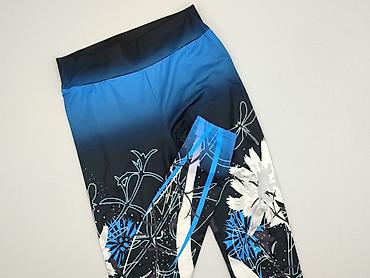 dresy z majtkami: Legginsy Sportowe damskie, rozmiar L — 1