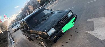 обмен на скутор: Volkswagen Jetta: 1989 г., 1.8 л, Механика, Бензин