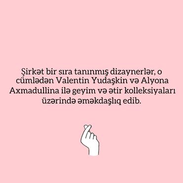 Satış məsləhətçiləri: Satış məsləhətçisi tələb olunur, Yalnız qadınlar üçün — 5