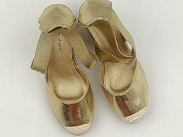 взуття жіноче: Ideal Shoes, Лофери та туфлі жіночі, 36, стан - Ідеальний