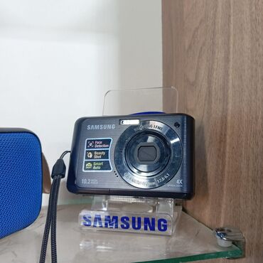 телефон fly ds105: Samsung işləkdir real alici elage saxlasin akumlyator yenidir cekilis