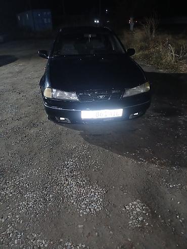 Daewoo: Daewoo Nexia: 2005 г., 1.5 л, Механика, Бензин, Седан — 6