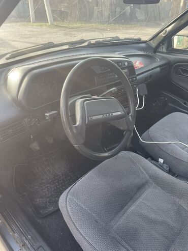 ВАЗ (ЛАДА): ВАЗ (ЛАДА) 2114 Samara: 2006 г., 1.5 л, Механика, Бензин, Хэтчбэк — 10