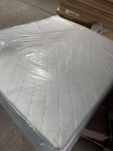 14 piro maks: Продаётся ортопедический матрас 180×200 см 🤍 Продам новый — 1