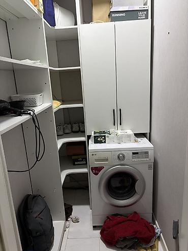 2 8: 2 комнаты, 78 м², Аламедин-1 мкр Элитка, 7 этаж, Евроремонт — 10