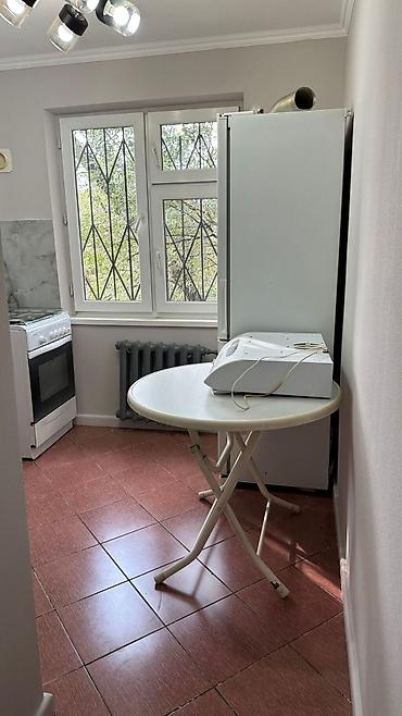 Долгосрочная аренда квартир: 3 комнаты — 1