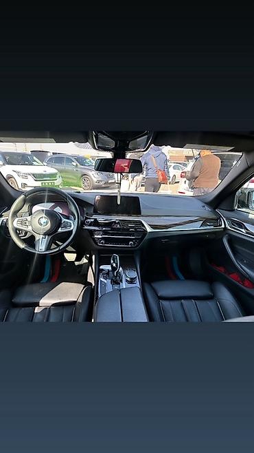 лобовые стекла хонда стрим: BMW 5 series: 2019 г., 3 л, Автомат, Бензин, Седан — 4