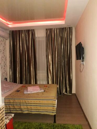 Посуточная аренда комнат: 300 м² — 9