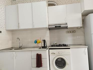 ev temizlemek: Xadimə, 34 yaş, 3-5 illik təcrübə — 1