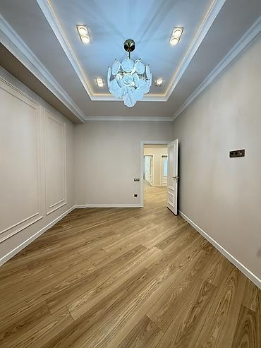квартира магистрал: 3 комнаты, 103 м², Элитка, 7 этаж, Евроремонт — 8
