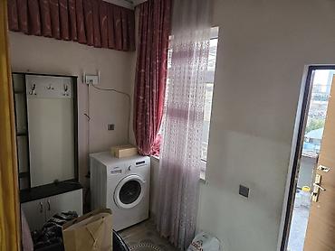 Otaqların uzunmüddətli kirayəsi: Salam oz evimdir addelnidi 1 otaq tam temirli her seraiti var kansaner — 6