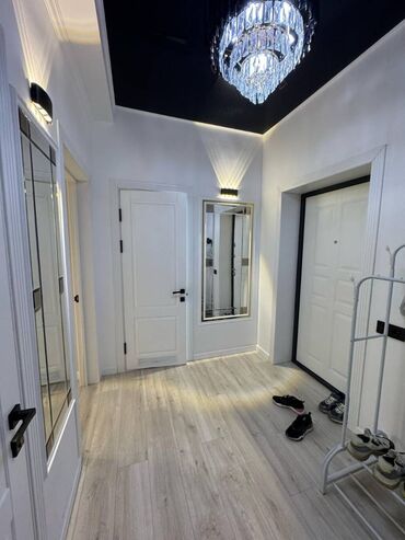 снять квартиру в заре: 2 комнаты, 54 м², Элитка, 7 этаж, Дизайнерский ремонт