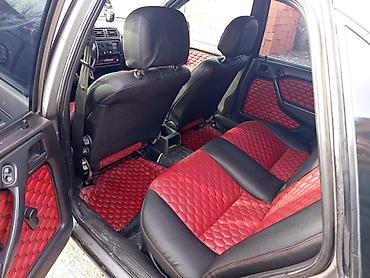 Opel: Opel Vectra: 2 l | 1990 il 350697 km Sedan — 13