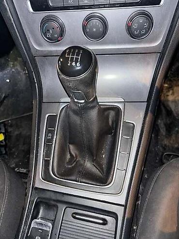 swiss tools imbus: RUCICA MENJAČA ZA VOLKSWAGEN GOLF 7, GOLF 7 ALLTRACK | Rucica — 1
